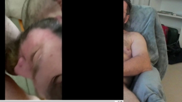 Ekatus  01-11-2021 Recorded Video Topless